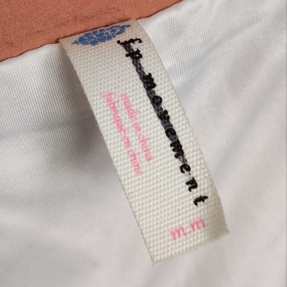 NEW Free People The Way Home Active Shorts - Picture 4 of 5